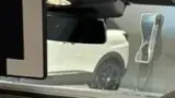 BMW IX3 - Miniatura 7