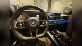 BMW IX3 - Miniatura 14