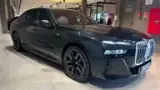 BMW IX3 - Miniatura 17
