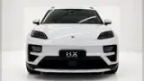 Porsche Macan - Miniatura 2