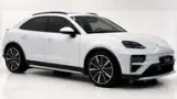 Porsche Macan - Miniatura 3