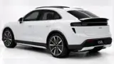 Porsche Macan - Miniatura 4