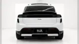 Porsche Macan - Miniatura 5