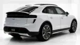 Porsche Macan - Miniatura 6