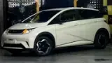 BYD Dolphin - Miniatura 1