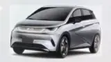 BYD Dolphin Plus - Miniatura 8