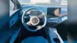 BYD Dolphin Mini - Miniatura 16