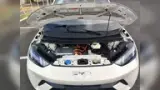 BYD Dolphin Mini - Miniatura 6
