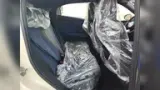 BYD Dolphin Mini - Miniatura 9