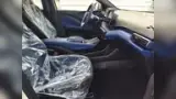 BYD Dolphin Mini - Miniatura 10