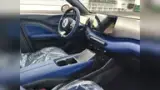 BYD Dolphin Mini - Miniatura 12