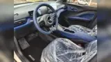 BYD Dolphin Mini - Miniatura 13