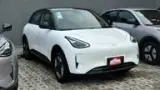 Geely EX2 - Miniatura 1