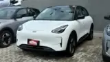 Geely EX2 - Miniatura 3