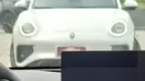 Geely EX2 - Miniatura 10