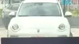Geely EX2 - Miniatura 11