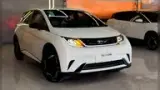 BYD Dolphin - Miniatura 1