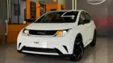 BYD Dolphin - Miniatura 2