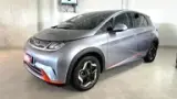 BYD Dolphin - Miniatura 5