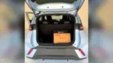 BYD Dolphin Mini - Miniatura 14