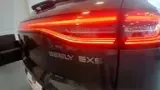 Geely EX5 - Miniatura 8
