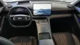 Geely EX5 - Miniatura 9
