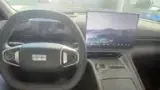 Geely EX5 - Miniatura 11