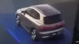 Geely EX5 - Miniatura 17