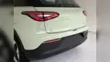 Geely EX2 - Miniatura 8
