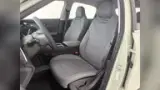 Geely EX2 - Miniatura 12