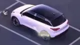 Geely EX2 - Miniatura 15