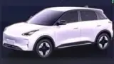 Geely EX2 - Miniatura 17