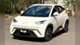 BYD Dolphin Mini - Miniatura 2