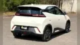 BYD Dolphin Mini - Miniatura 3
