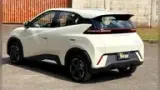 BYD Dolphin Mini - Miniatura 6