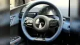 BYD Dolphin Mini - Miniatura 9