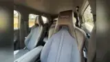 BYD Dolphin Mini - Miniatura 10