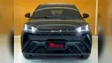 BYD Dolphin Mini - Miniatura 2