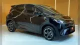 BYD Dolphin Mini - Miniatura 3