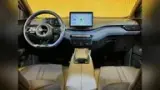 BYD Dolphin Mini - Miniatura 8