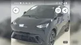 BYD Dolphin Mini - Miniatura 2