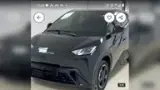 BYD Dolphin Mini - Miniatura 9