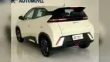 BYD Dolphin - Miniatura 5