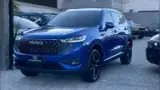 GWM Haval H6 Plug-in Hybrid - Miniatura 1