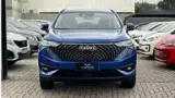 GWM Haval H6 Plug-in Hybrid - Miniatura 2