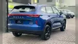 GWM Haval H6 Plug-in Hybrid - Miniatura 5
