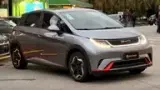 BYD Dolphin - Miniatura 3