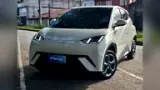 BYD Dolphin Mini - Miniatura 1