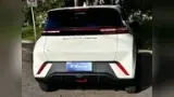 BYD Dolphin Mini - Miniatura 14