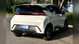 BYD Dolphin Mini - Miniatura 15